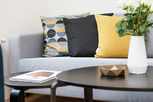 How to Refresh Your Home Without Breaking the Bank