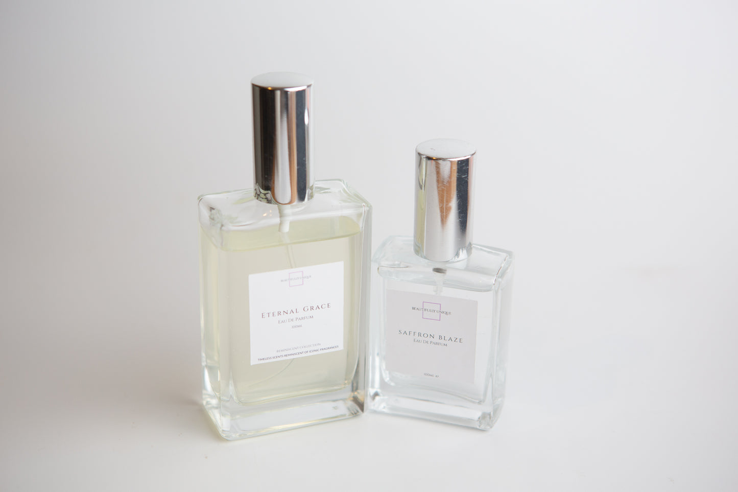 Eau de Parfum