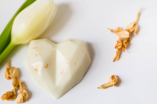 A guide to wax melts and how to use them