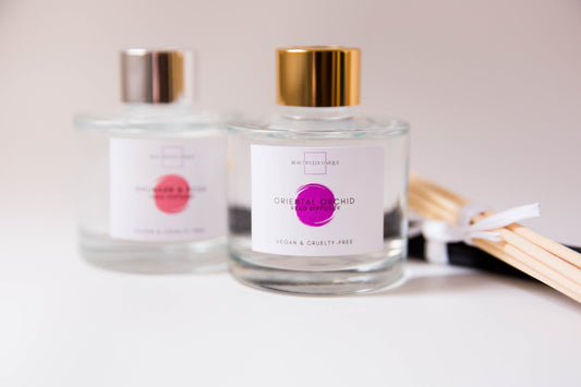The Guardian Says Our Reed Diffusers Are Among the Best for Your Home