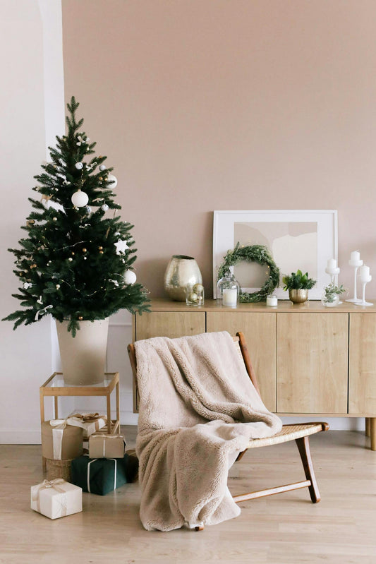 Winter Self-Care Tips: How to Stay Calm and Relaxed During the Busy Festive Season