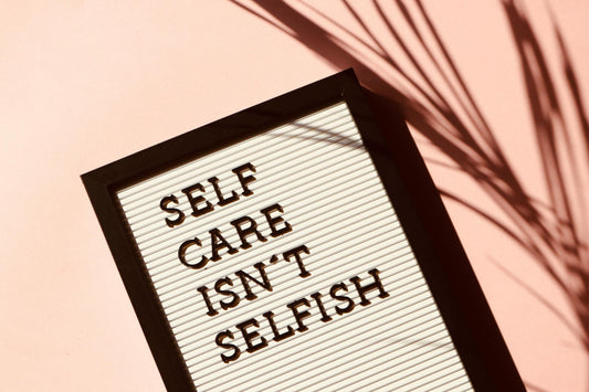 It’s Okay to Pause: A Moment for Your Mental Health