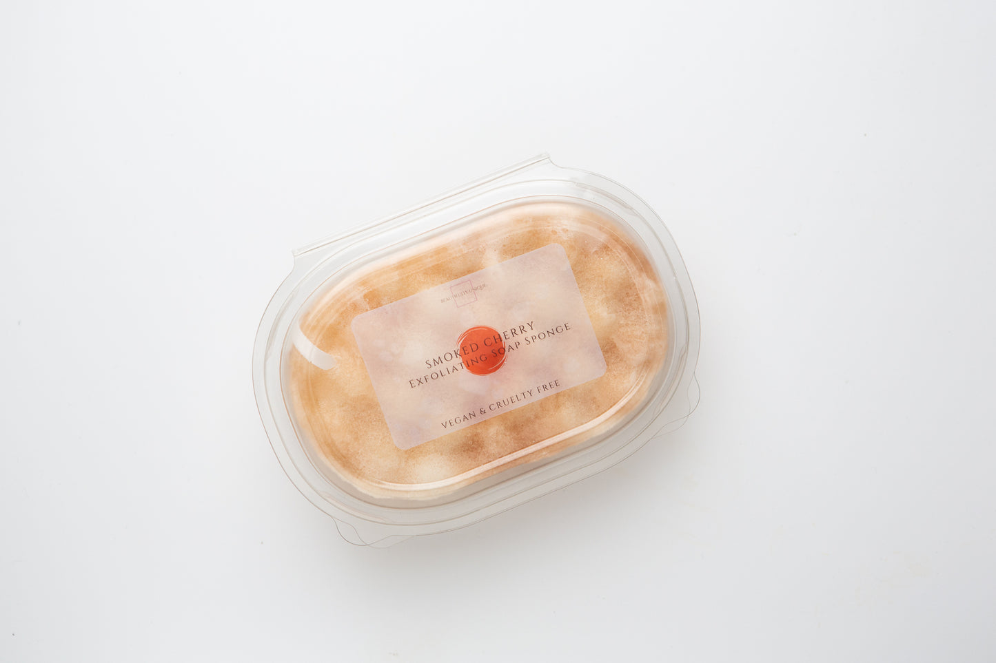 Exfoliating Soap Sponge