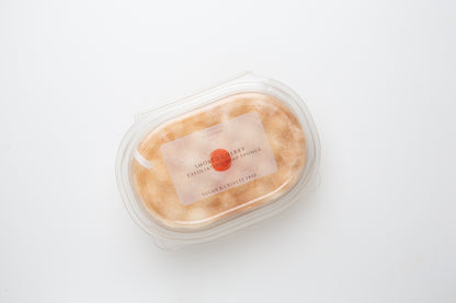 Exfoliating Soap Sponge