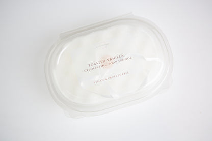 Exfoliating Soap Sponge
