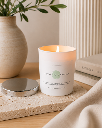 Scented Candles