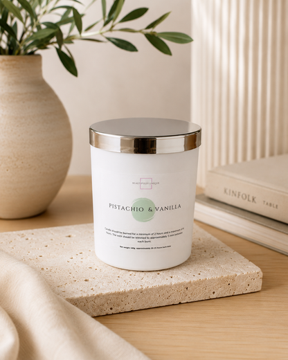 Scented Candles