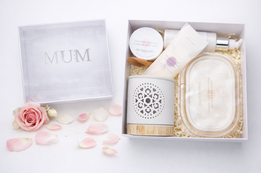 Mother's Day Deluxe Pamper Box  (Limted Edition)