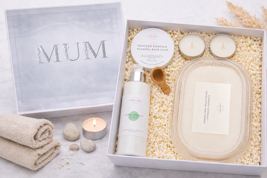 Blissful Moments Pamper Box – Limited Edition Mum