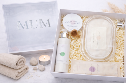 Blissful Moments Pamper Box – Limited Edition Mum