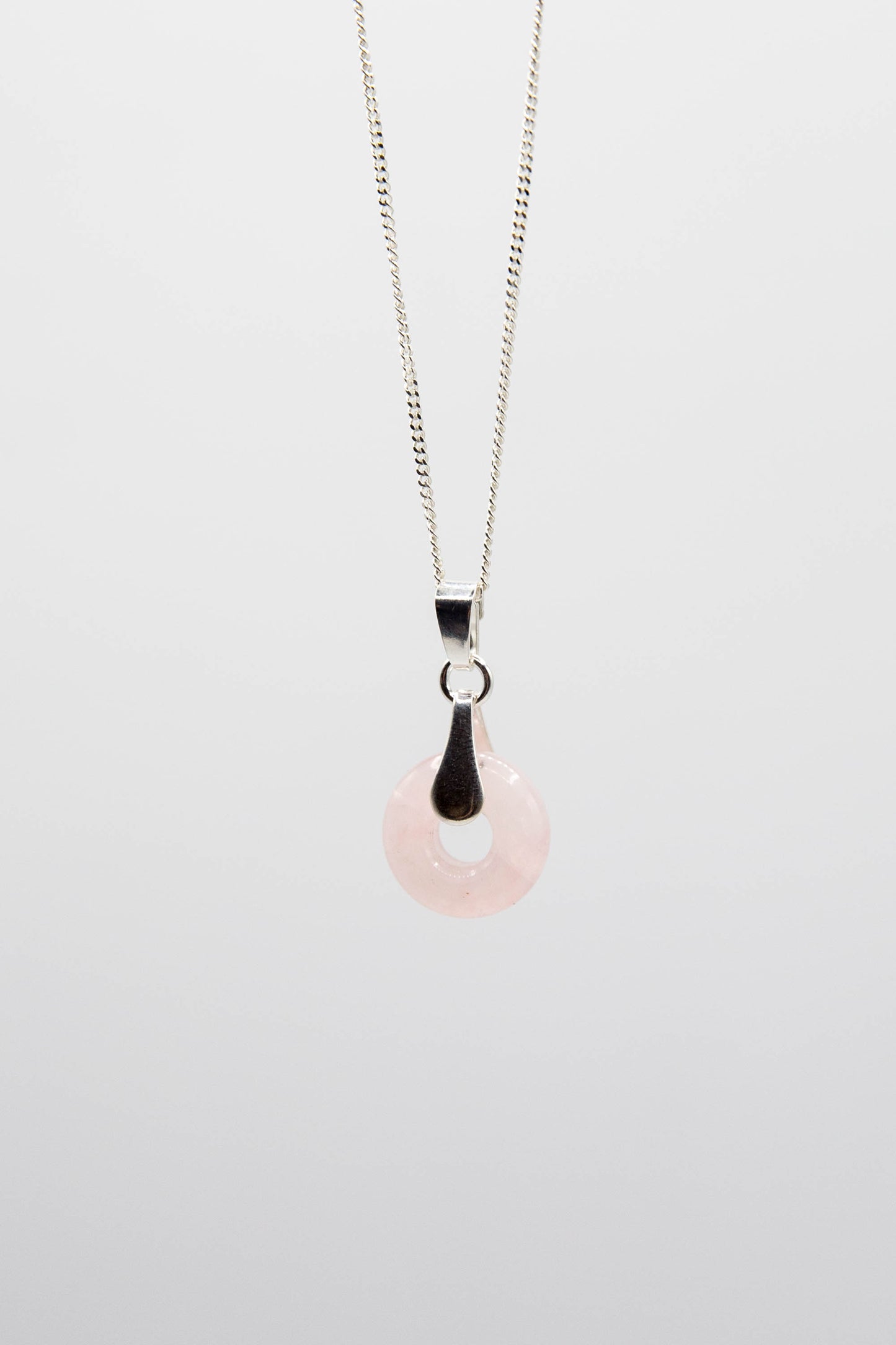 Rose Quartz Orbit