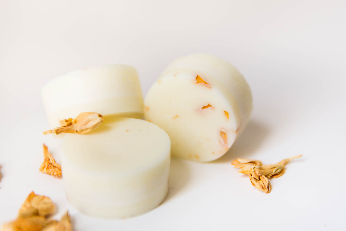 Cylinder Botanical Wax Melts