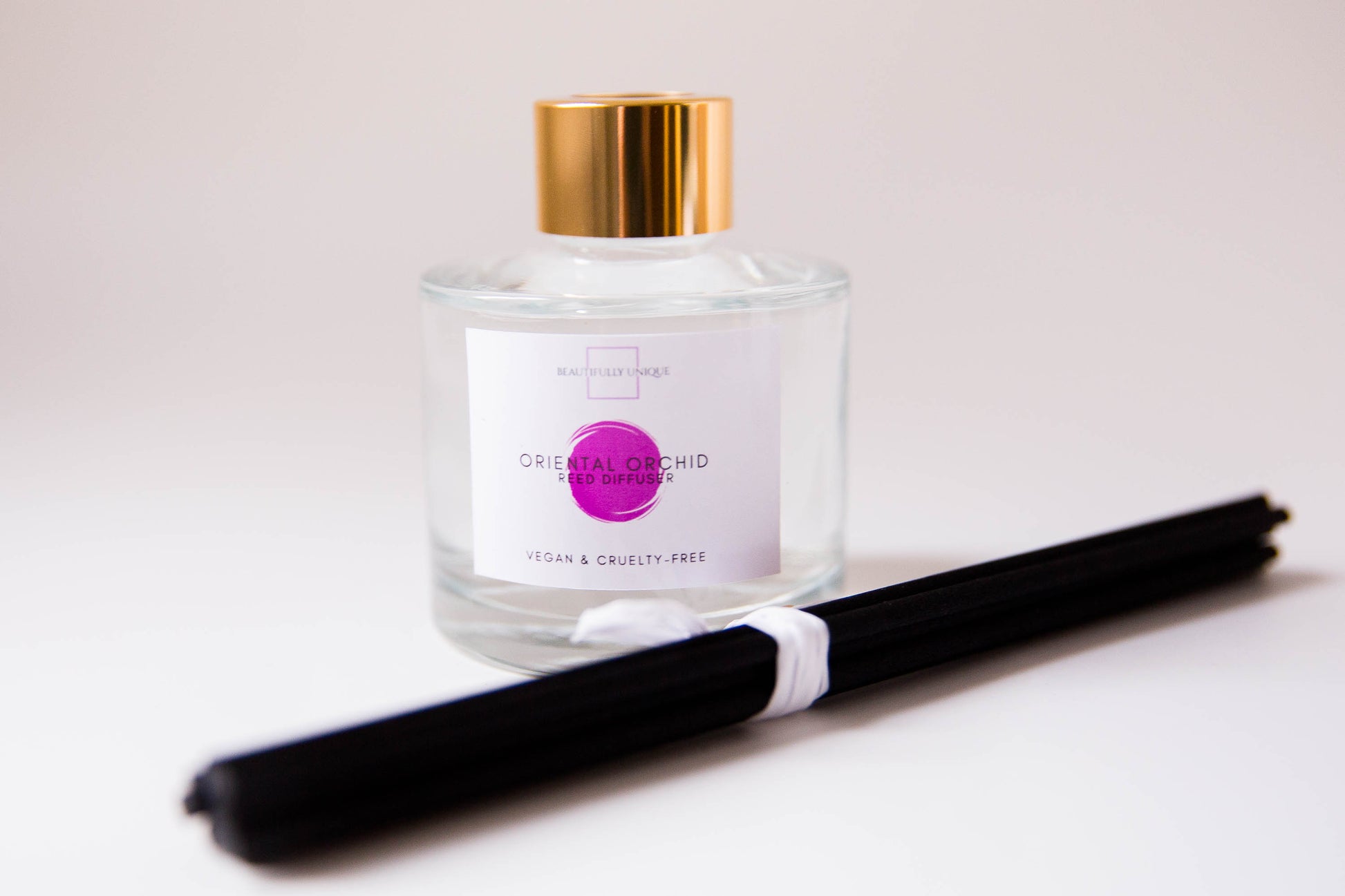 Reed Diffuser – Beautifully Unique