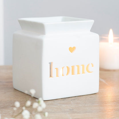 Home Wax Melt Warmer